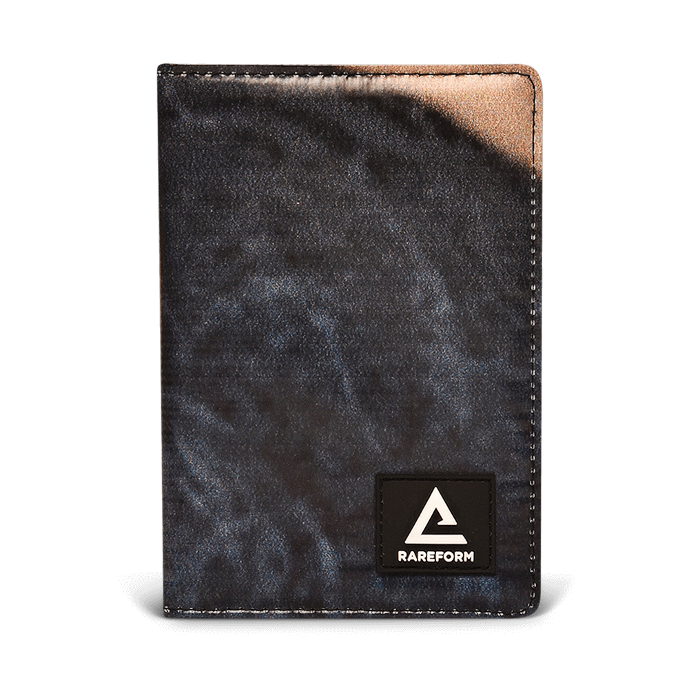 Huxley Passport Holder