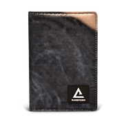 Huxley Passport Holder
