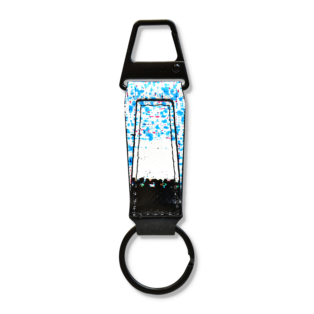 Roam Keychain