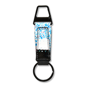 Roam Keychain