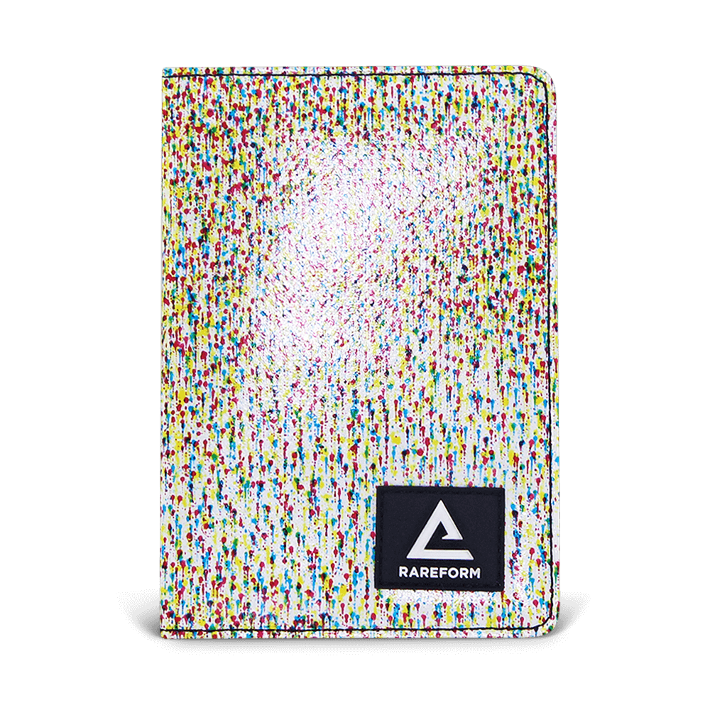Huxley Passport Holder