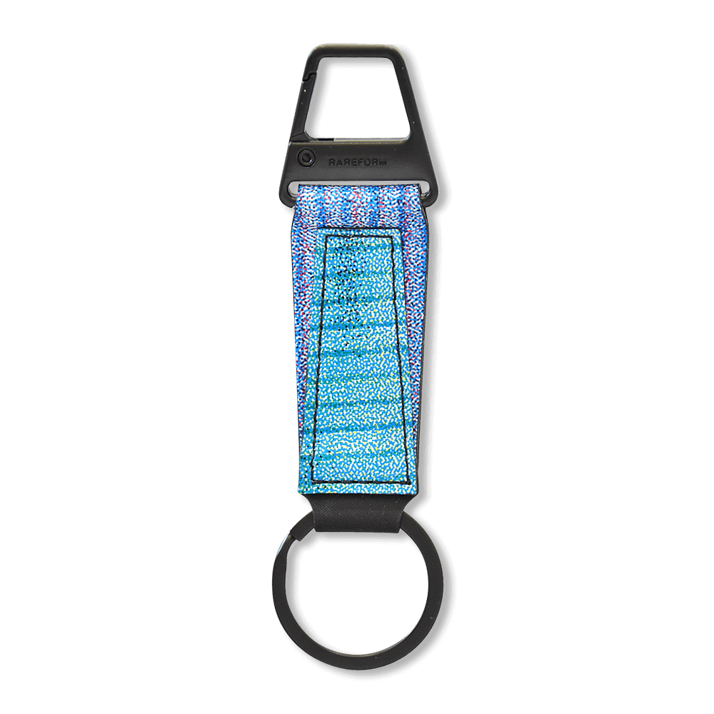 Roam Keychain
