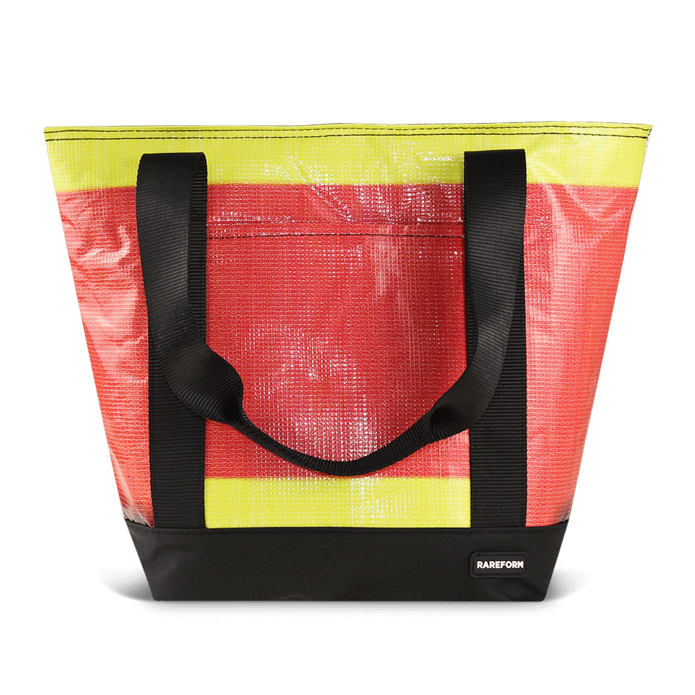 Beck Cooler Tote