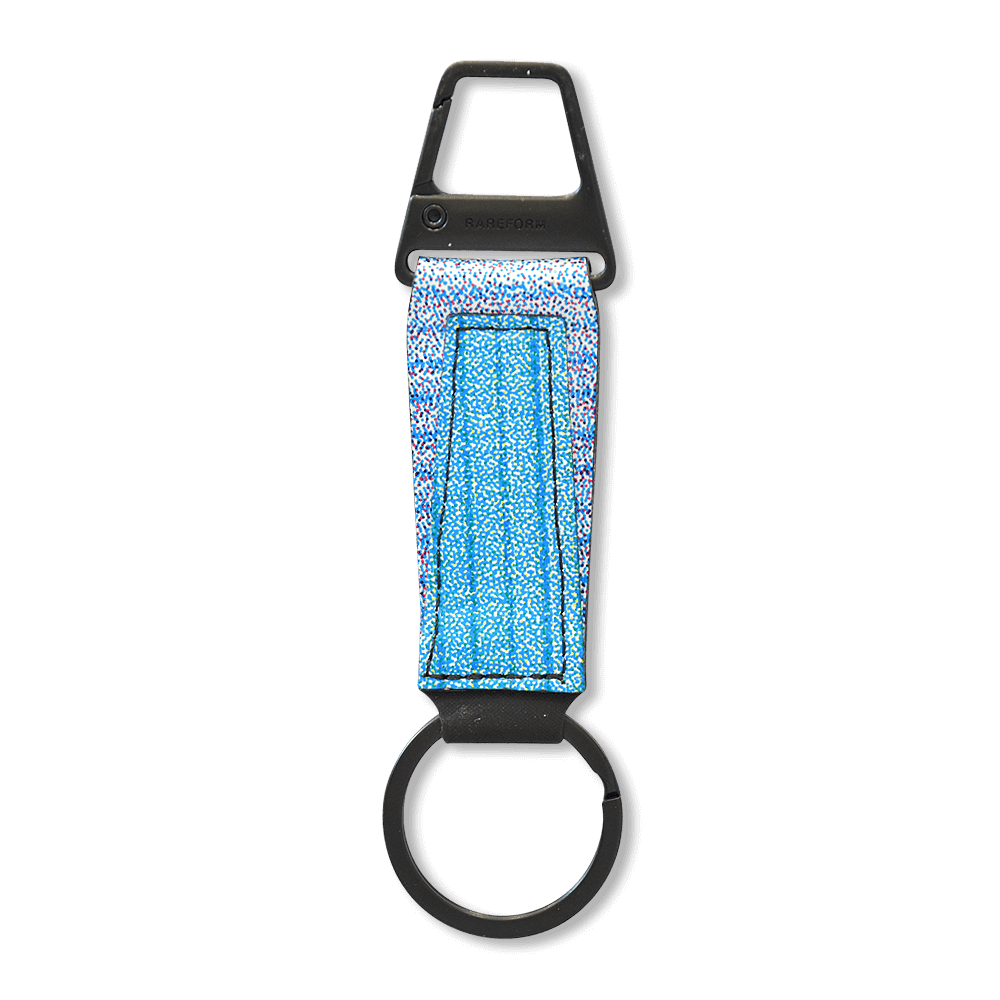 Roam Keychain