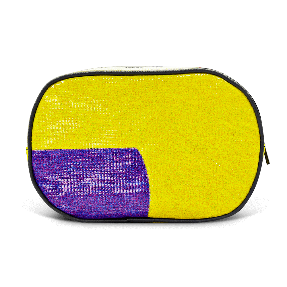 Riley Cosmetic Bag