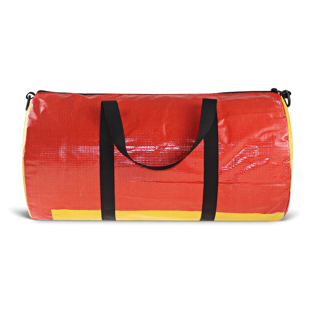 Light Duffle