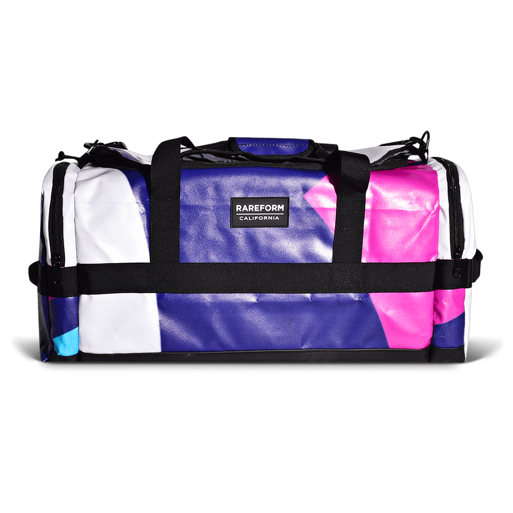 Union Duffle