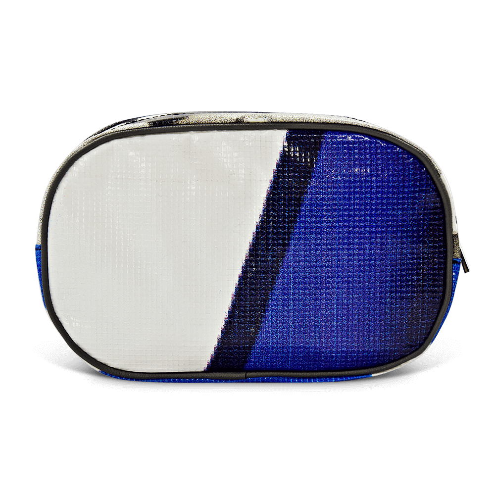 Riley Cosmetic Bag