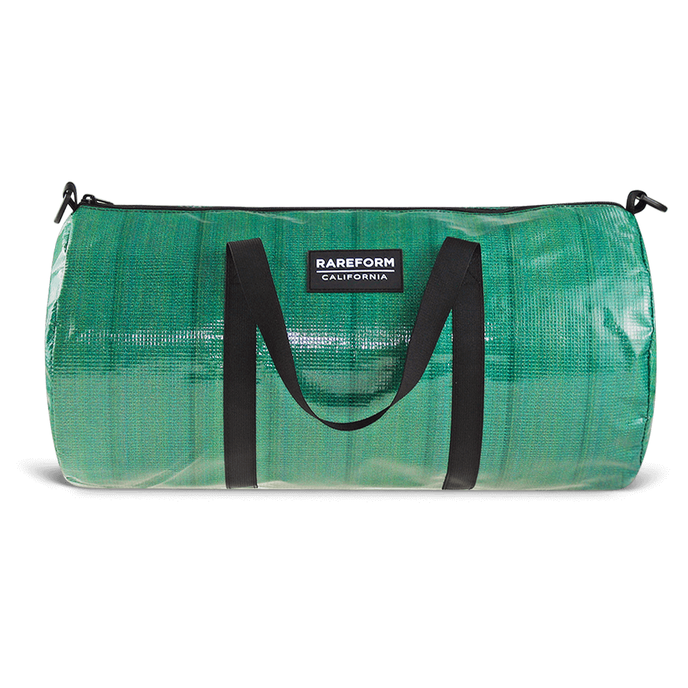 Mini Weekender Duffle