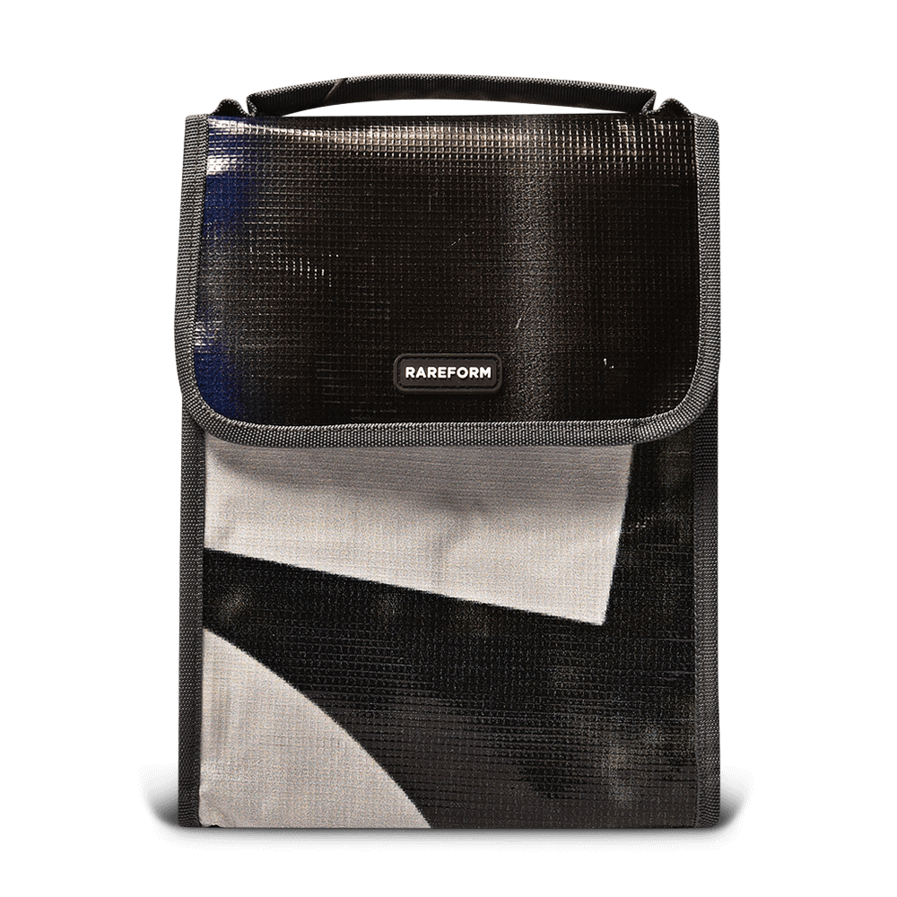 Merrick Lunch Tote