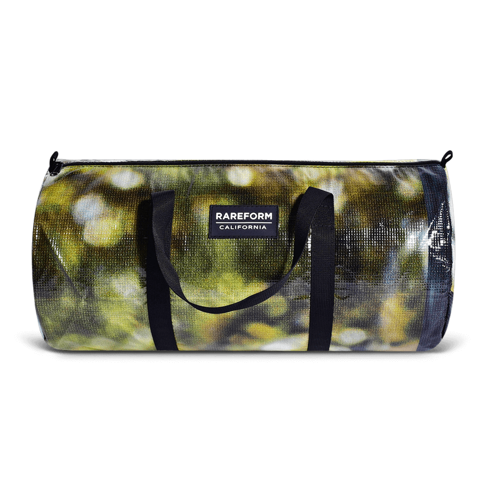 Light Duffle