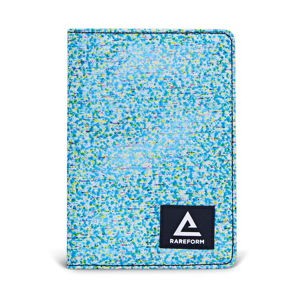Huxley Passport Holder