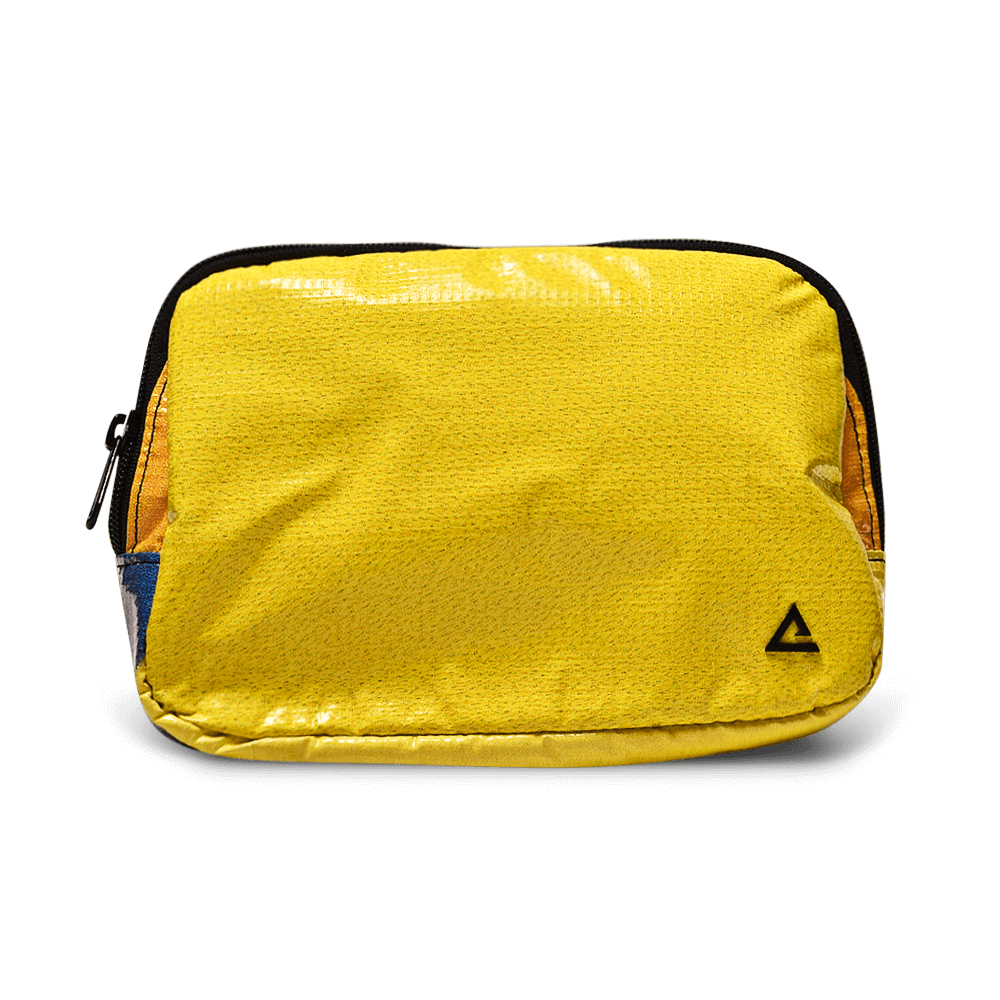 Zion Fanny Pack
