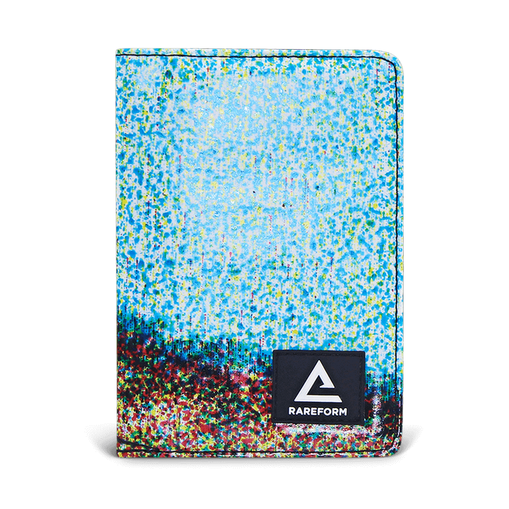 Huxley Passport Holder