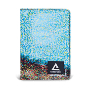 Huxley Passport Holder