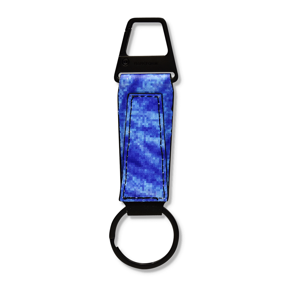 Roam Keychain