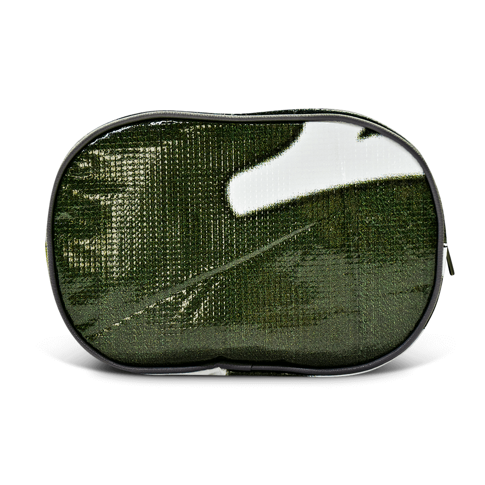 Riley Cosmetic Bag