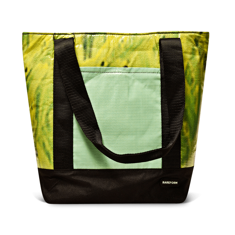 Beck Cooler Tote