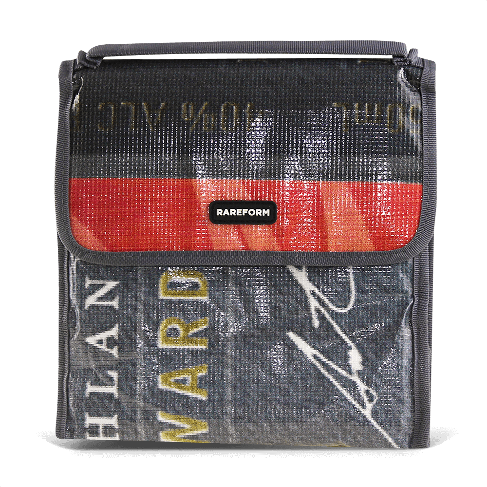 Merrick Lunch Tote 2.0