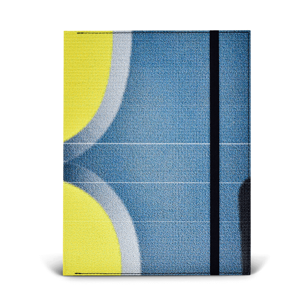 Oliver Notebook