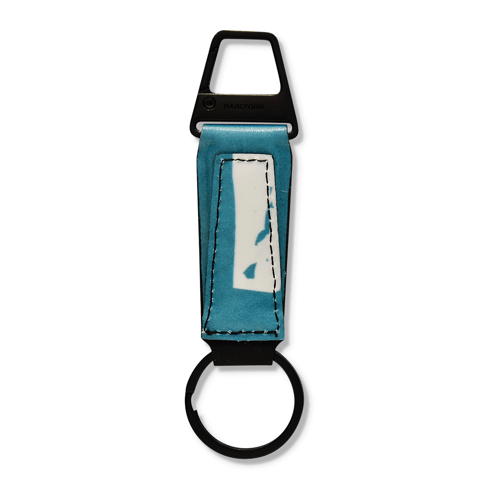 Roam Keychain