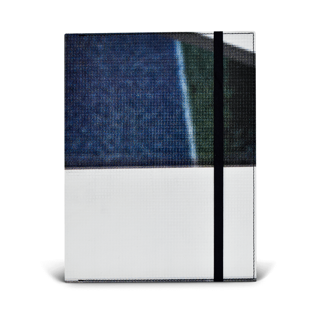 Oliver Notebook