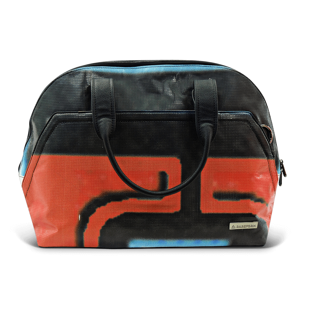 Maya Cross-Body