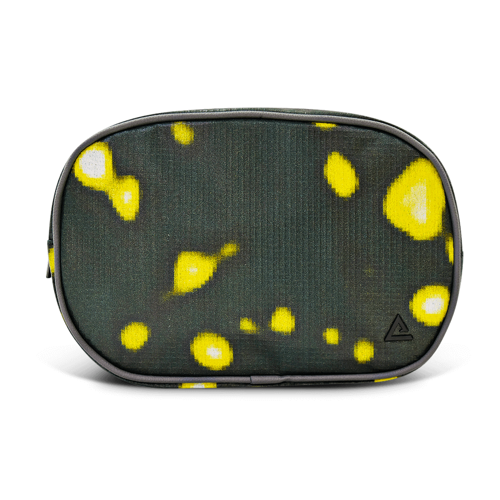 Riley Cosmetic Bag