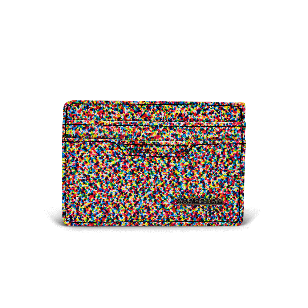 Veer Card Holder