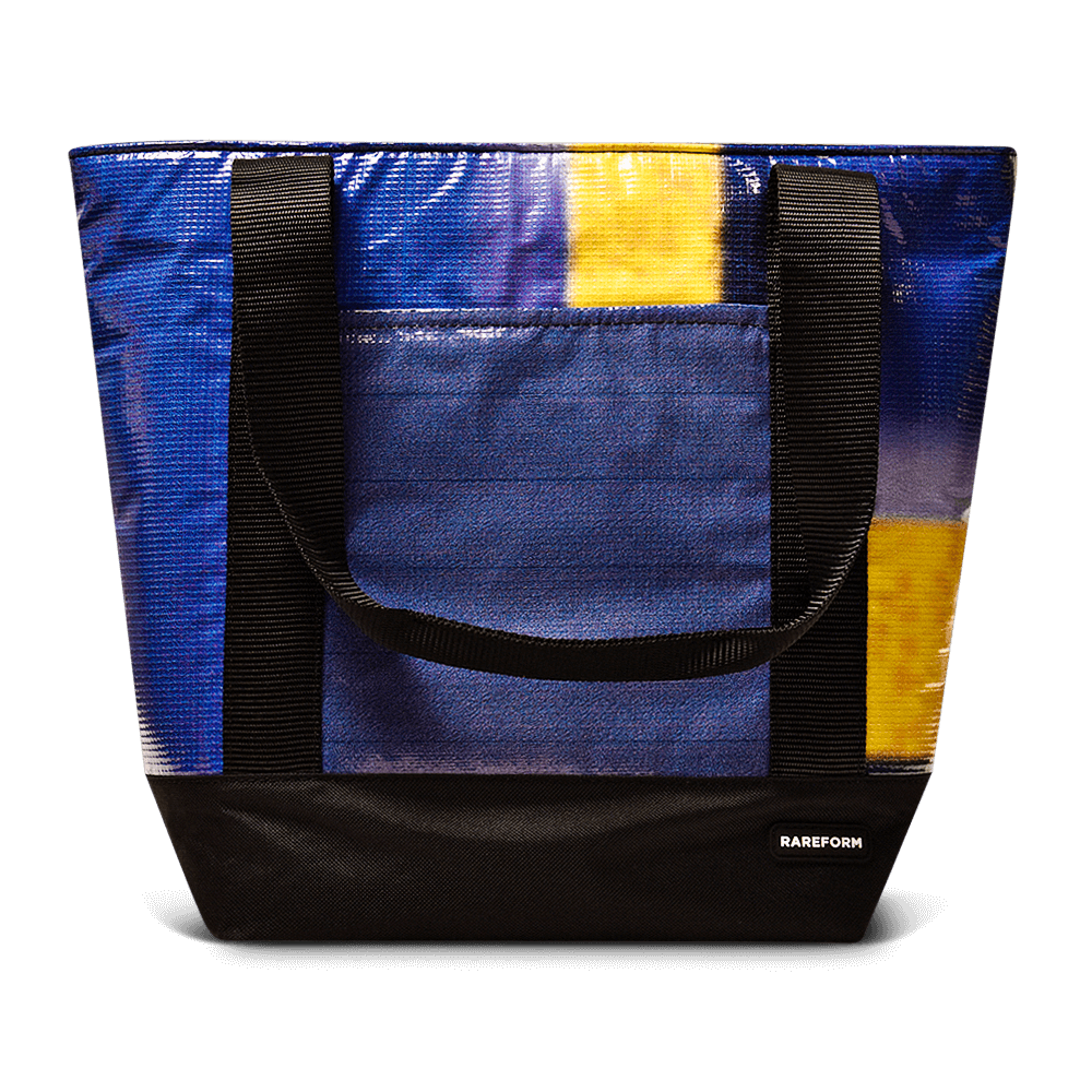 Beck Cooler Tote