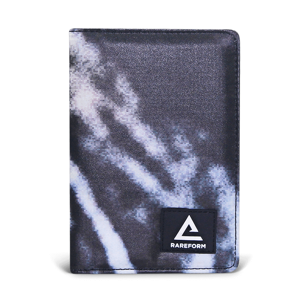 Huxley Passport Holder