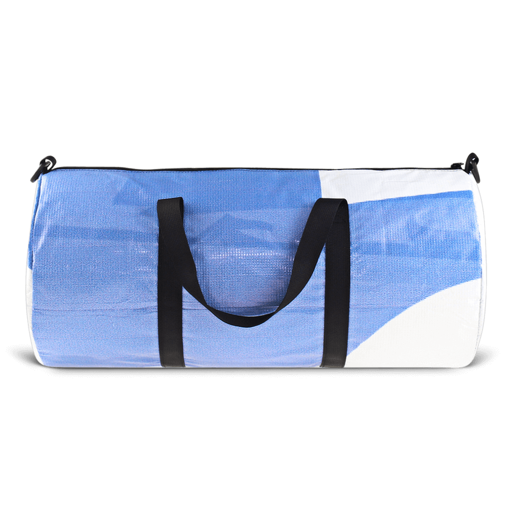 Light Duffle