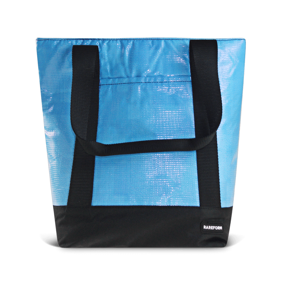 Beck Cooler Tote