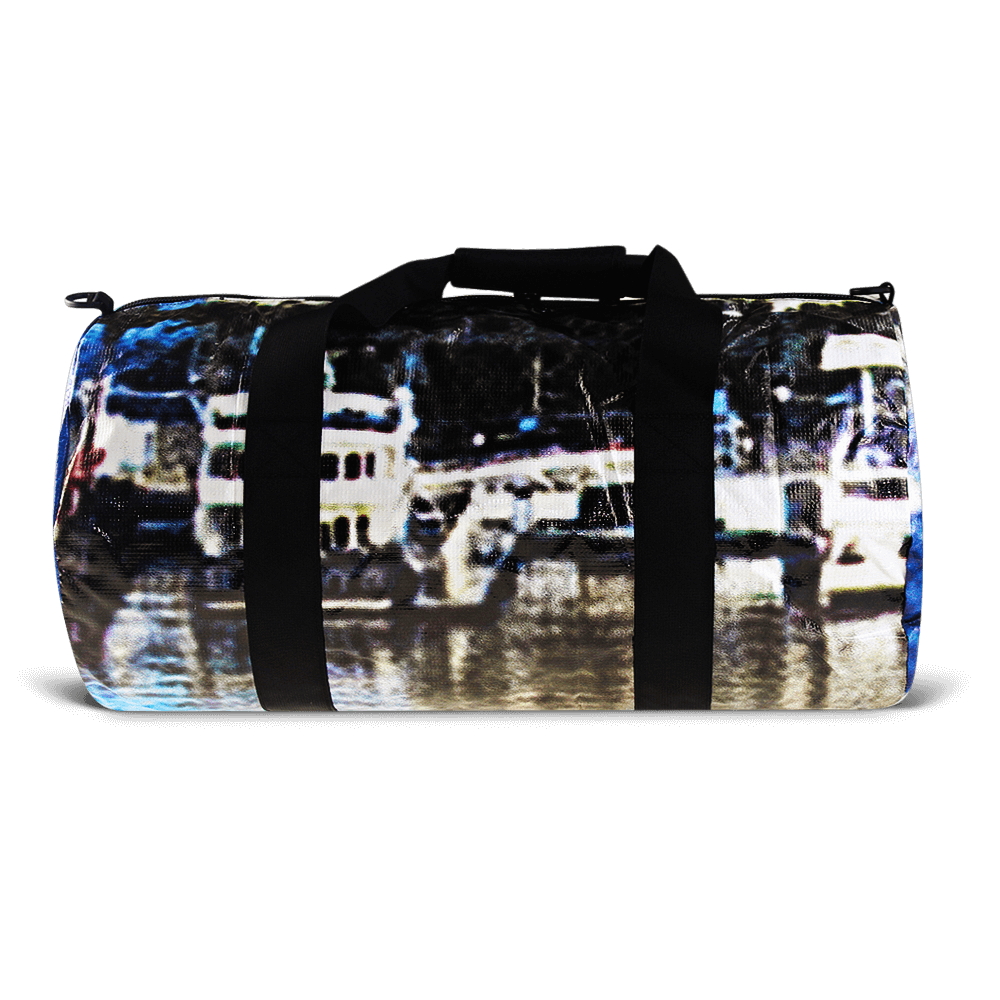 Weekender Duffle