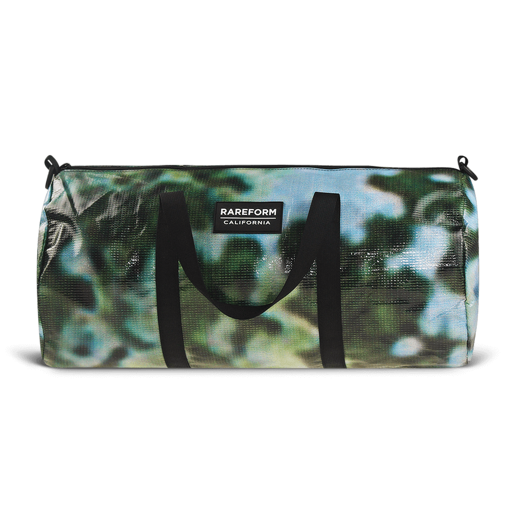 Light Duffle