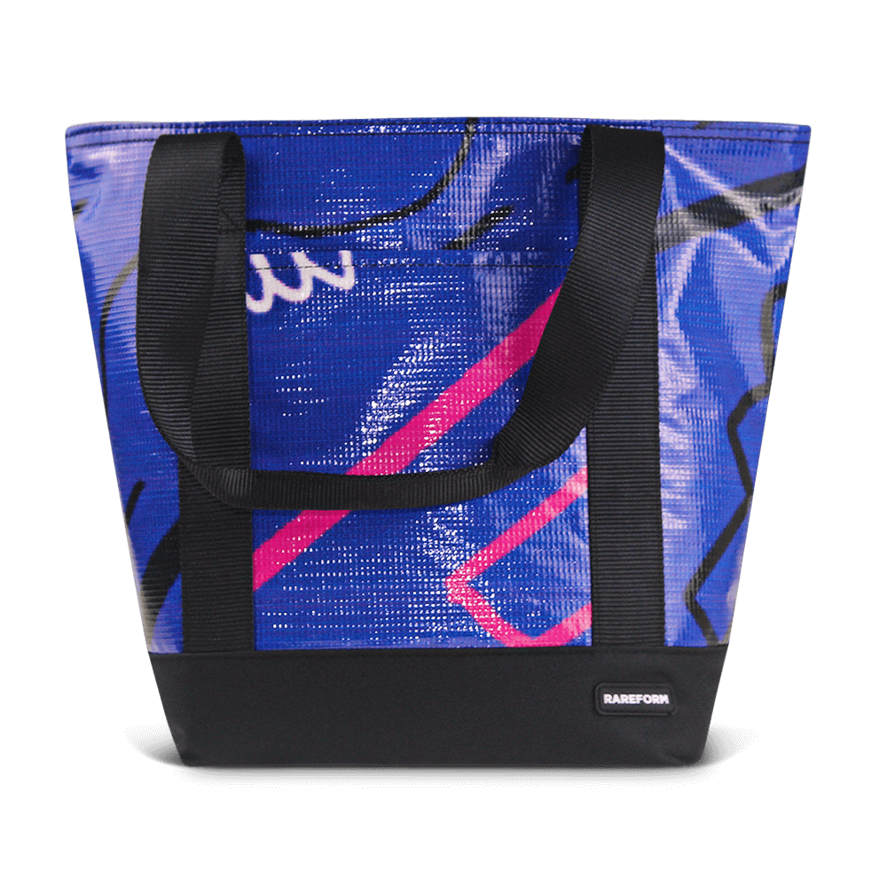 Beck Cooler Tote
