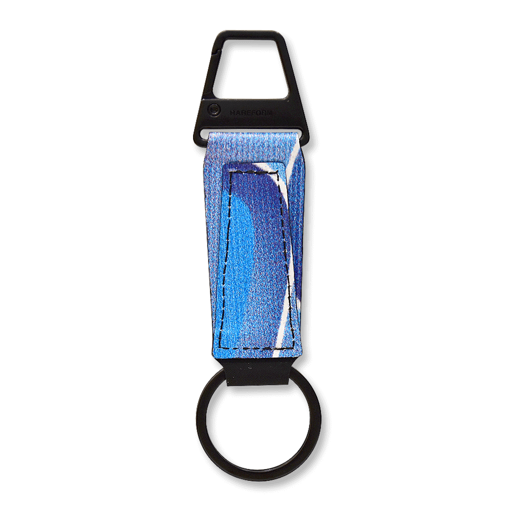 Roam Keychain