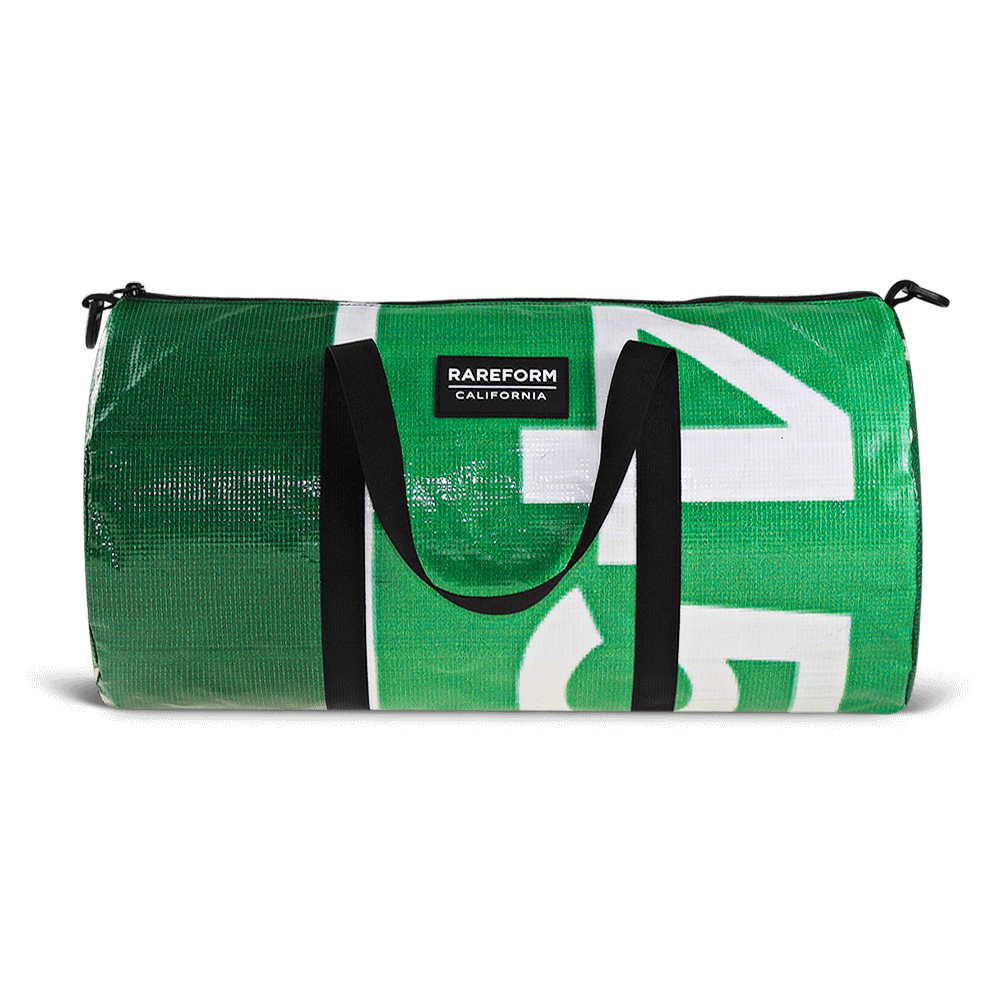 Light Duffle