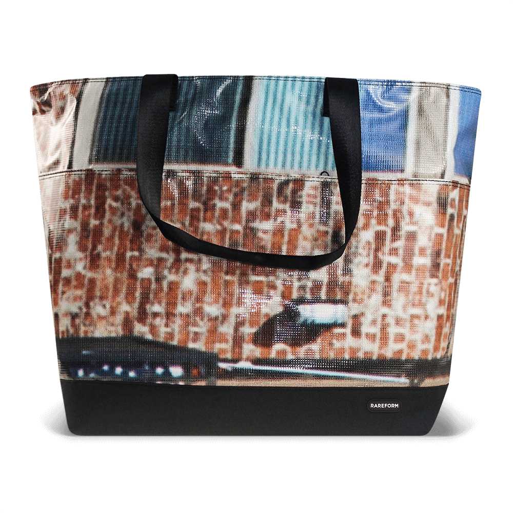 Hudson Tote