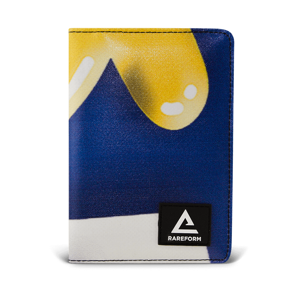 Huxley Passport Holder