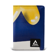 Huxley Passport Holder