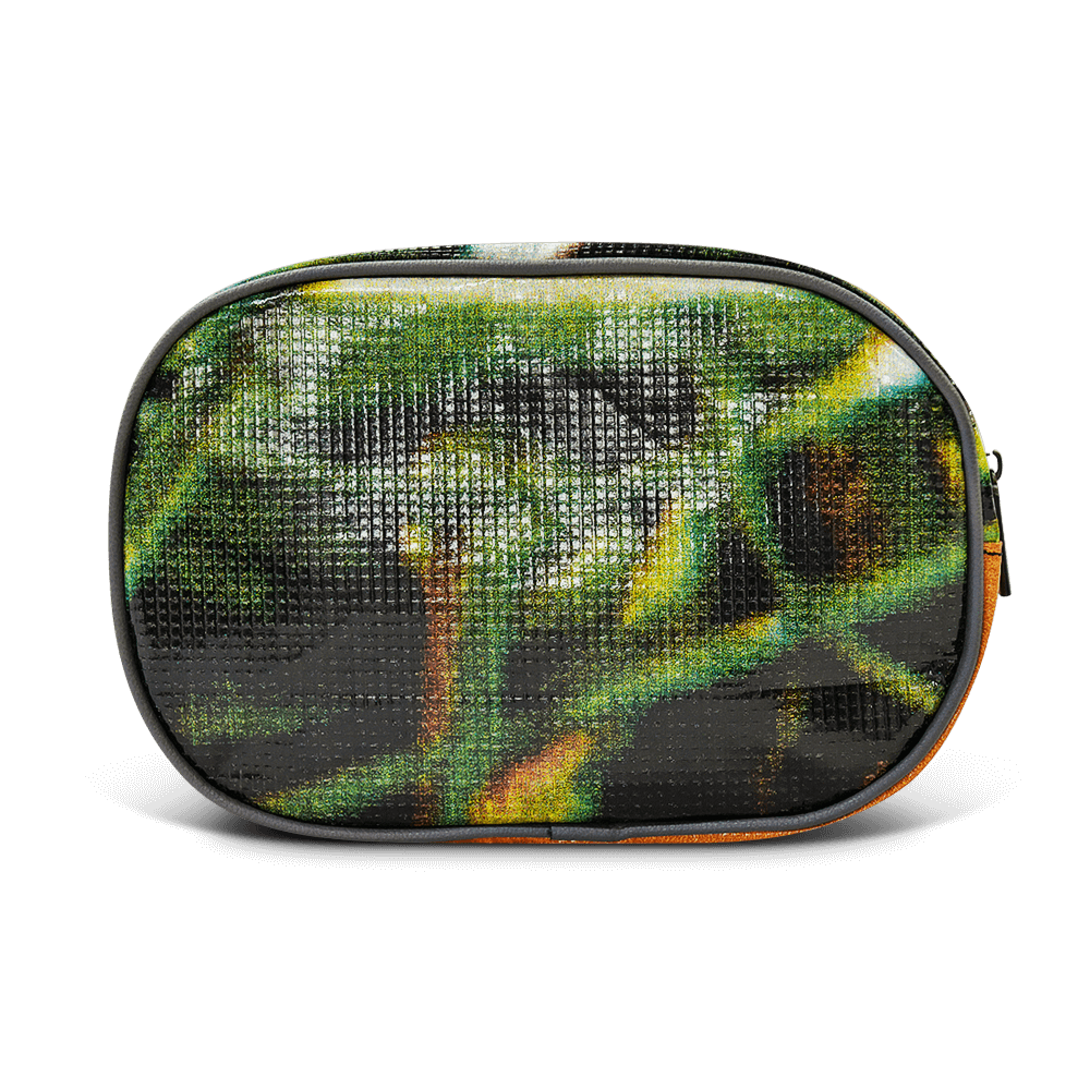 Riley Cosmetic Bag