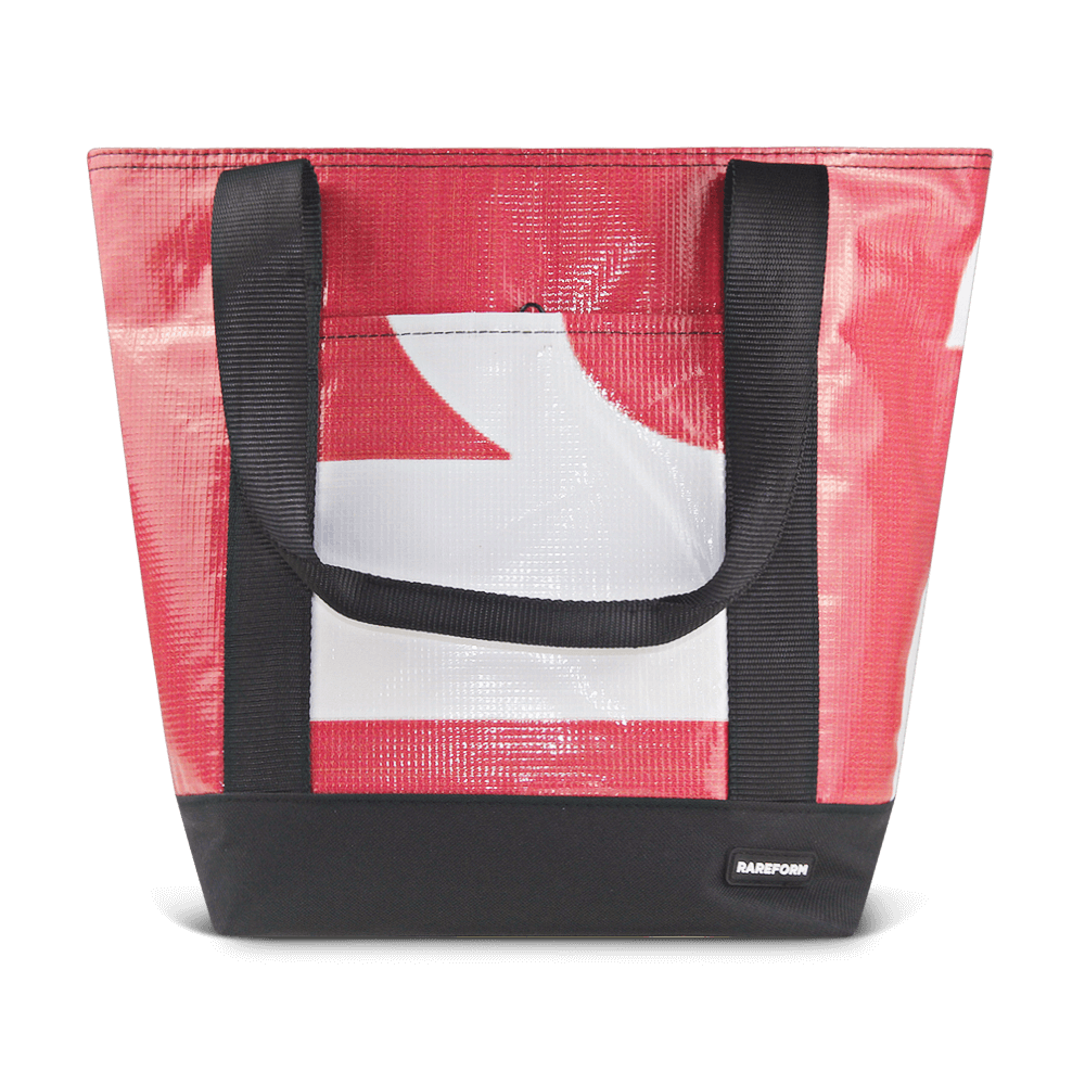 Beck Cooler Tote