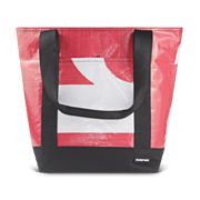 Beck Cooler Tote