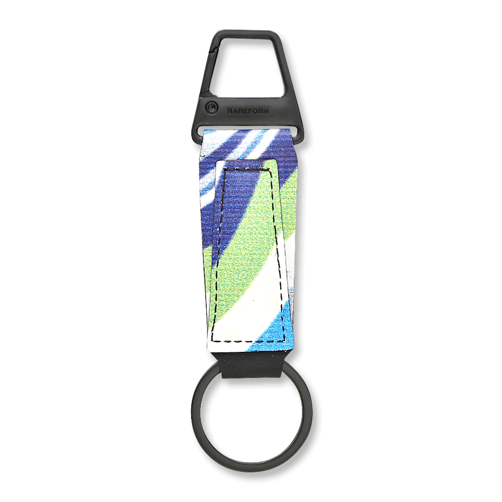 Roam Keychain