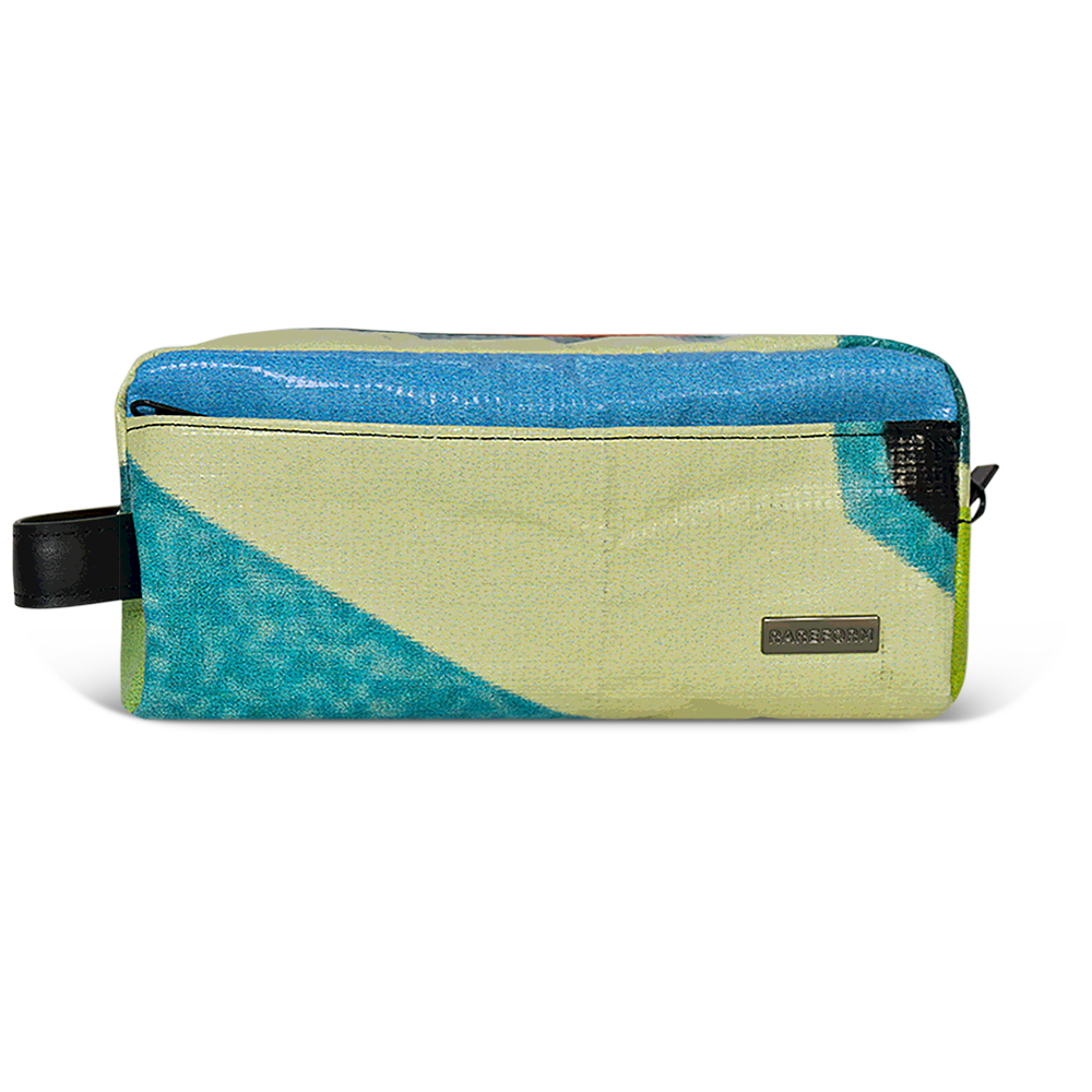 Munich Toiletry Bag