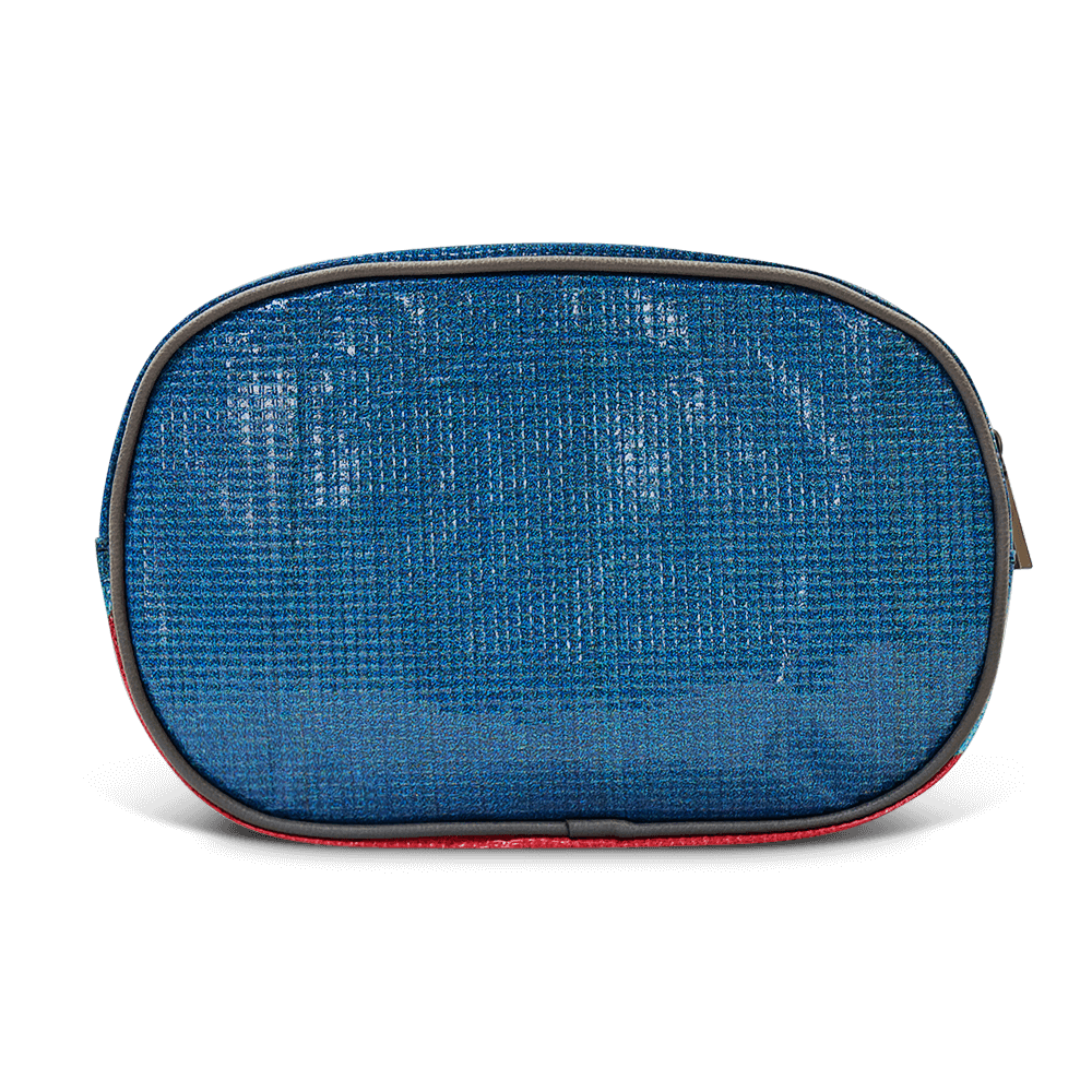 Riley Cosmetic Bag