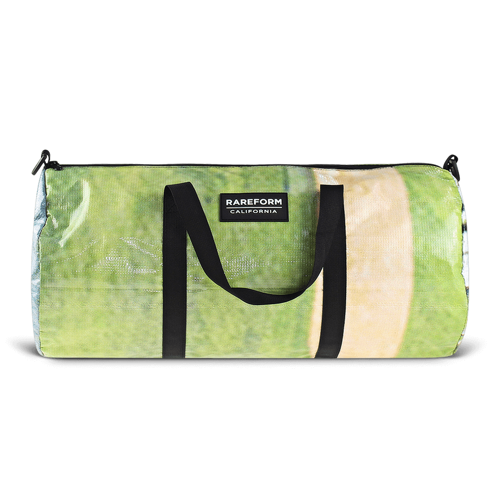 Light Duffle
