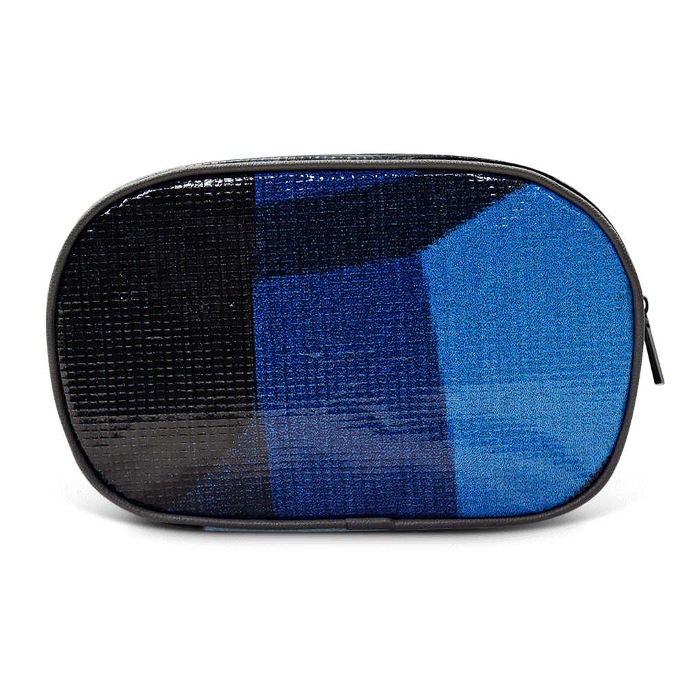 Riley Cosmetic Bag