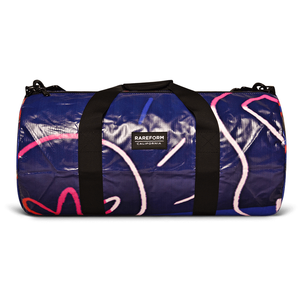 Efdot Weekender Duffle